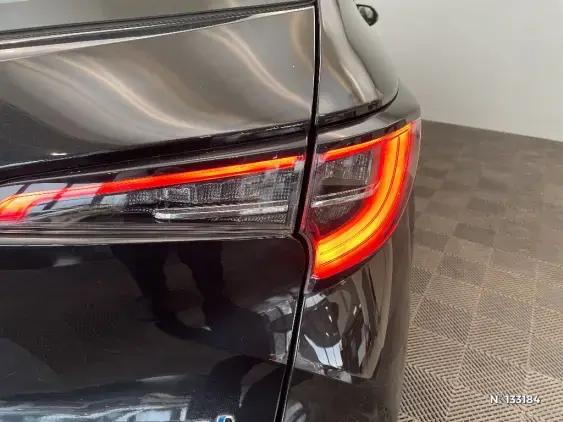 TOYOTA COROLLA XII - voiture d'occasion - Photo 26