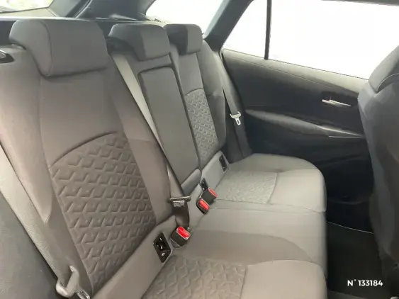 TOYOTA COROLLA XII - voiture d'occasion - Photo 11