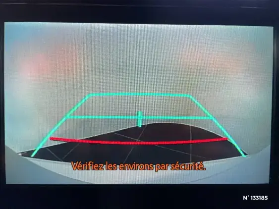 TOYOTA COROLLA XII - voiture d'occasion - Photo 14