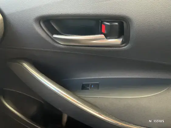 TOYOTA COROLLA XII - voiture d'occasion - Photo 34