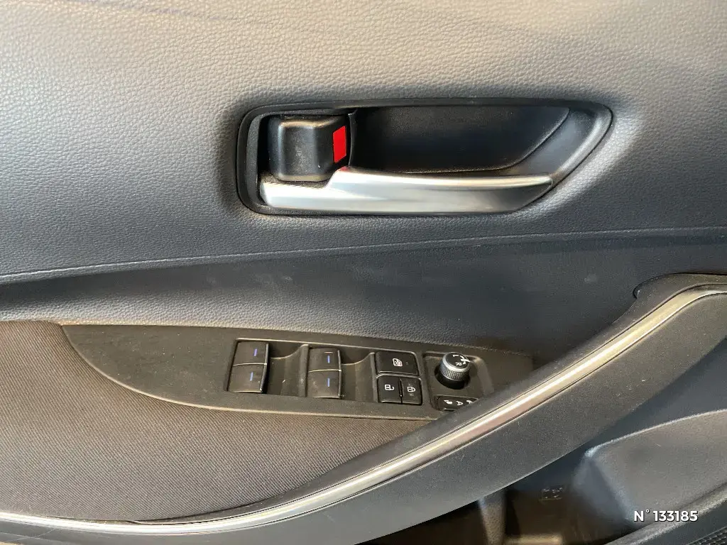 TOYOTA COROLLA XII - Miniature 16