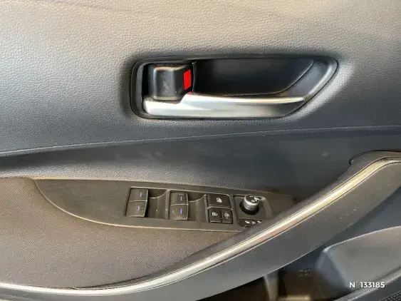 TOYOTA COROLLA XII - voiture d'occasion - Photo 35