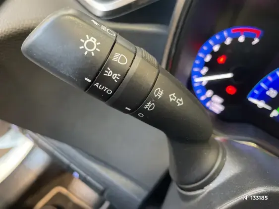 TOYOTA COROLLA XII - voiture d'occasion - Photo 39