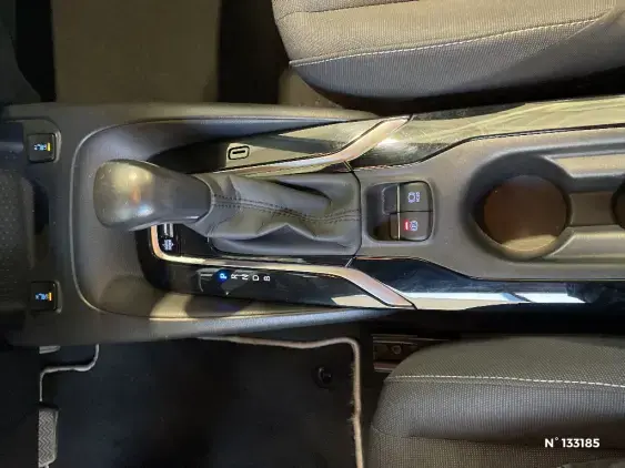 TOYOTA COROLLA XII - voiture d'occasion - Photo 40