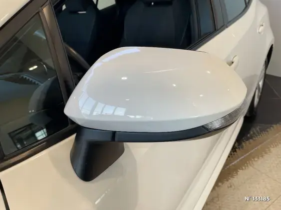 TOYOTA COROLLA XII - voiture d'occasion - Photo 42