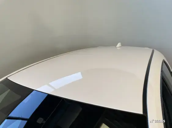 TOYOTA COROLLA XII - voiture d'occasion - Photo 43