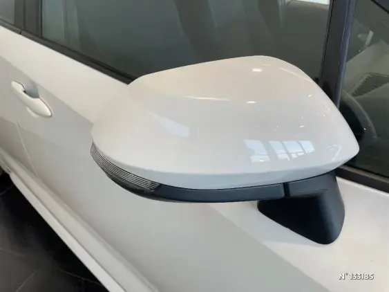 TOYOTA COROLLA XII - voiture d'occasion - Photo 44