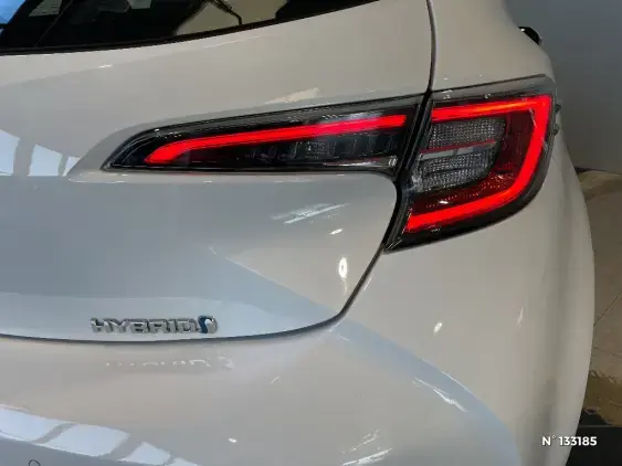 TOYOTA COROLLA XII - voiture d'occasion - Photo 30