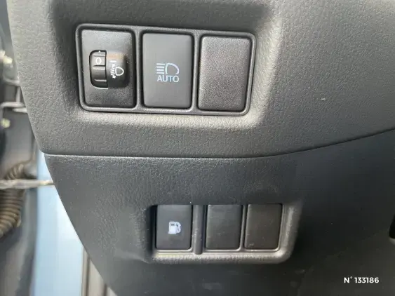 TOYOTA C-HR - voiture d'occasion - Photo 15