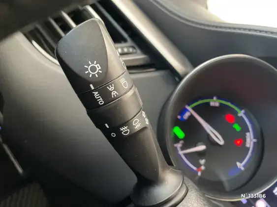 TOYOTA C-HR - voiture d'occasion - Photo 34