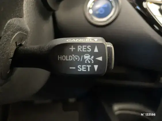 TOYOTA C-HR - voiture d'occasion - Photo 36