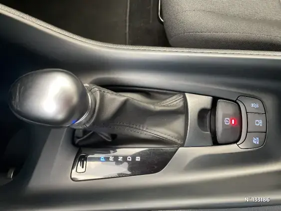 TOYOTA C-HR - voiture d'occasion - Photo 37