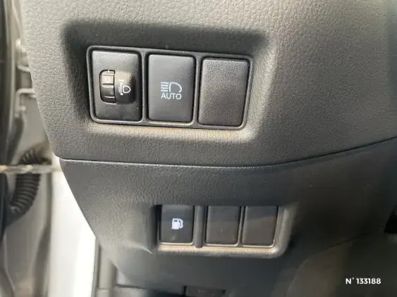 TOYOTA C-HR - voiture d'occasion - Photo 15