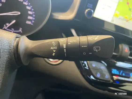 TOYOTA C-HR - voiture d'occasion - Photo 35