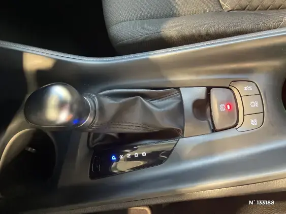 TOYOTA C-HR - voiture d'occasion - Photo 37