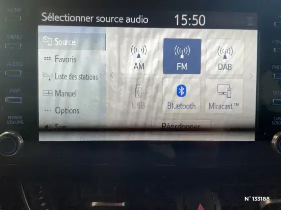 TOYOTA C-HR - voiture d'occasion - Photo 40