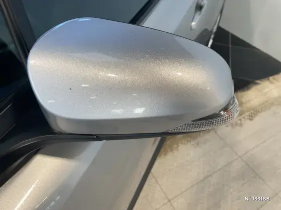 TOYOTA C-HR - voiture d'occasion - Photo 44