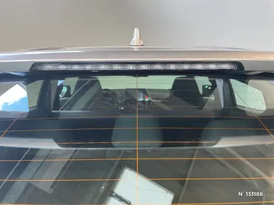 TOYOTA C-HR - voiture d'occasion - Photo 28