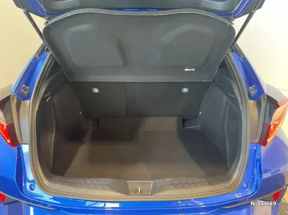 TOYOTA C-HR - voiture d'occasion - Photo 7