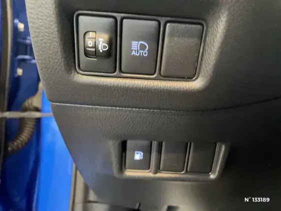 TOYOTA C-HR - voiture d'occasion - Photo 15