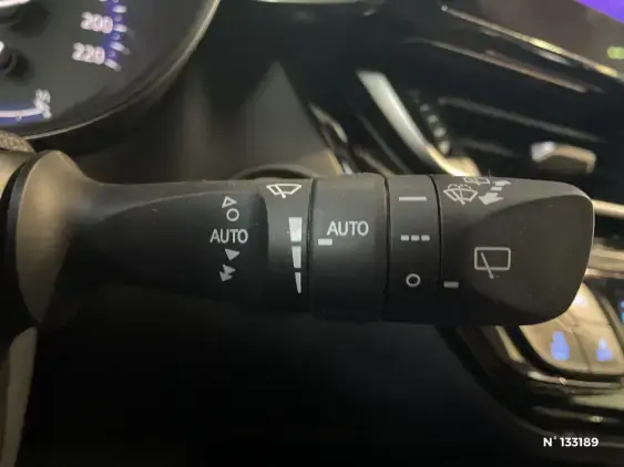 TOYOTA C-HR - voiture d'occasion - Photo 35