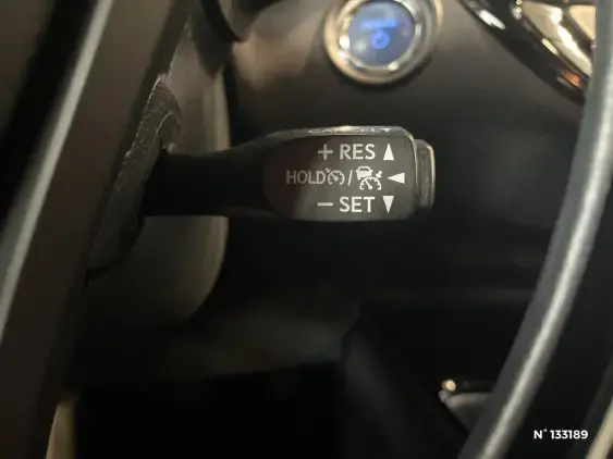 TOYOTA C-HR - voiture d'occasion - Photo 36