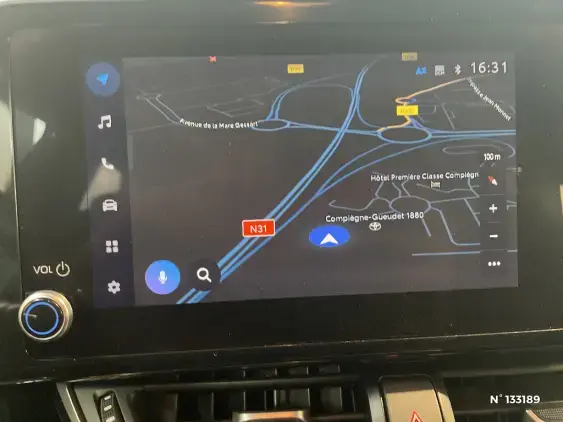 TOYOTA C-HR - voiture d'occasion - Photo 37