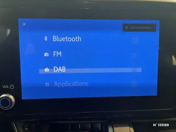 TOYOTA C-HR - voiture d'occasion - Photo 38