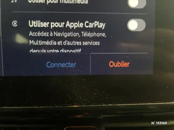 TOYOTA C-HR - voiture d'occasion - Photo 39