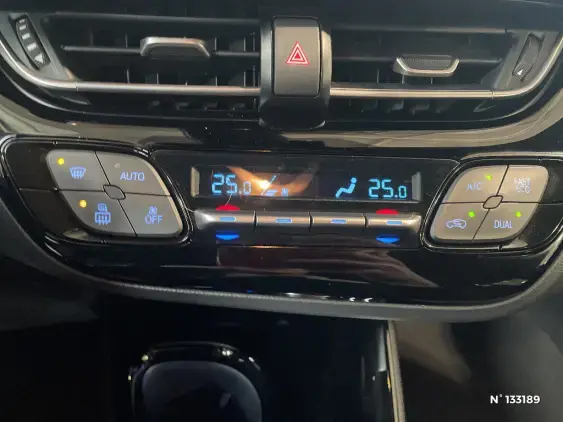 TOYOTA C-HR - voiture d'occasion - Photo 40