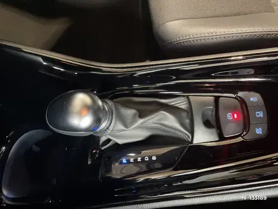 TOYOTA C-HR - voiture d'occasion - Photo 41