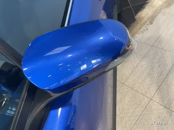 TOYOTA C-HR - voiture d'occasion - Photo 43