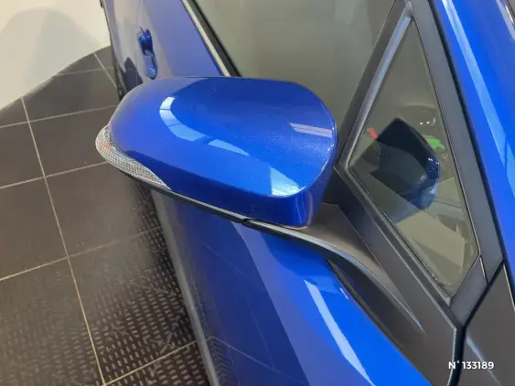 TOYOTA C-HR - voiture d'occasion - Photo 44