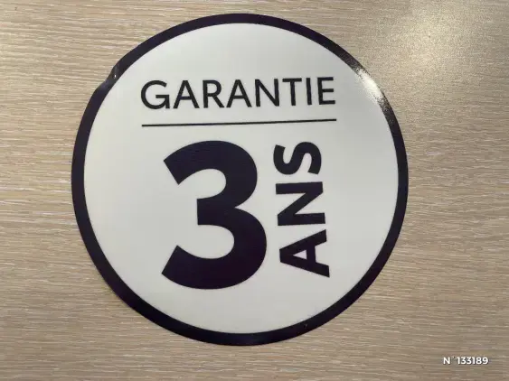 TOYOTA C-HR - voiture d'occasion - Photo 45