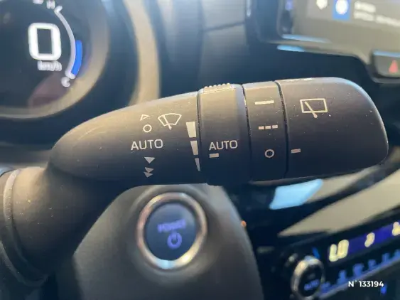 TOYOTA YARIS CROSS I - voiture d'occasion - Photo 35