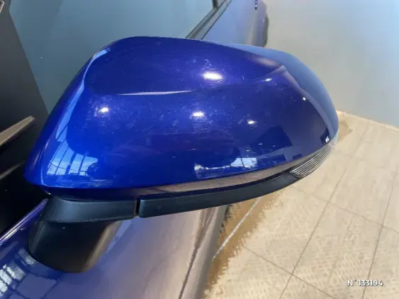 TOYOTA YARIS CROSS I - voiture d'occasion - Photo 44