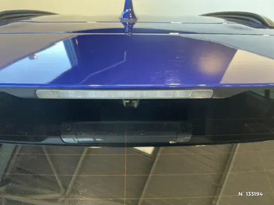 TOYOTA YARIS CROSS I - voiture d'occasion - Photo 28