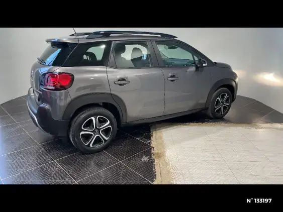 CITROEN C3 AIRCROSS - voiture d'occasion - Photo 5
