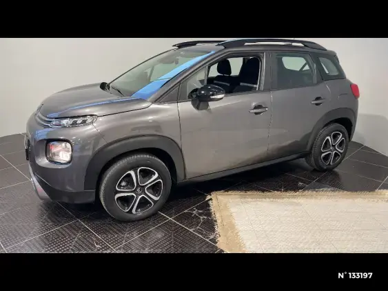 CITROEN C3 AIRCROSS - voiture d'occasion - Photo 2