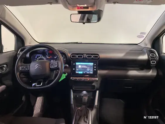 CITROEN C3 AIRCROSS - voiture d'occasion - Photo 9