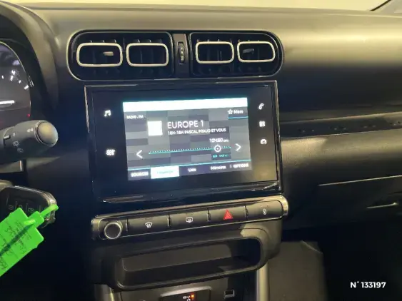 CITROEN C3 AIRCROSS - voiture d'occasion - Photo 13