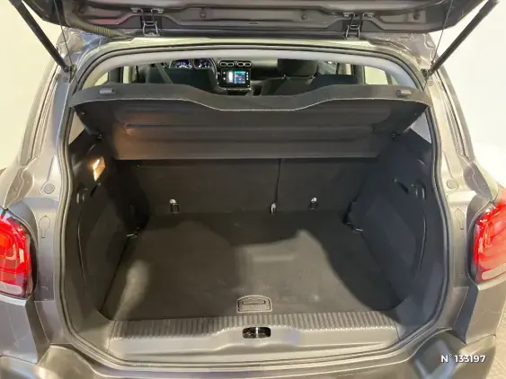 CITROEN C3 AIRCROSS - voiture d'occasion - Photo 7