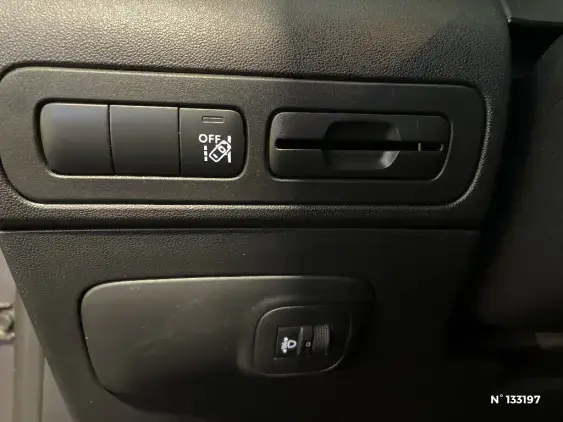 CITROEN C3 AIRCROSS - voiture d'occasion - Photo 14