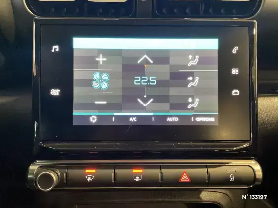 CITROEN C3 AIRCROSS - voiture d'occasion - Photo 30