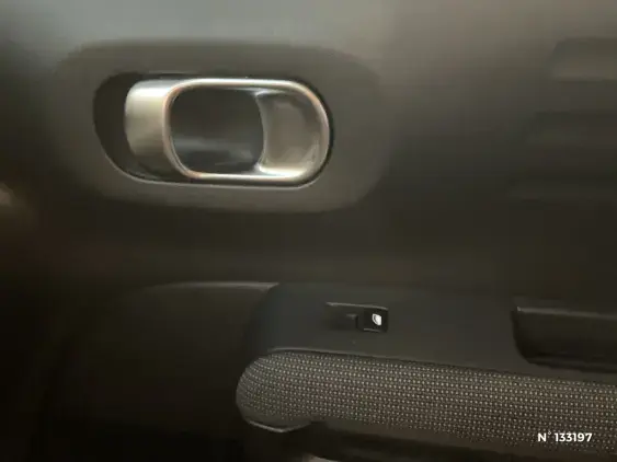 CITROEN C3 AIRCROSS - voiture d'occasion - Photo 33