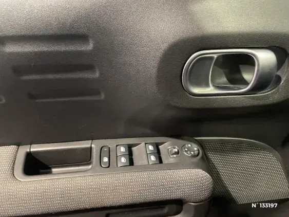 CITROEN C3 AIRCROSS - voiture d'occasion - Photo 34