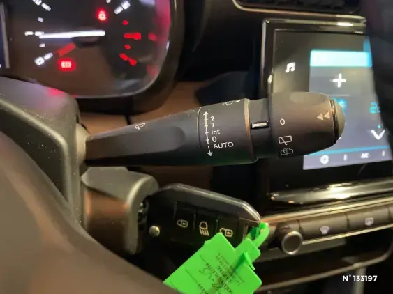 CITROEN C3 AIRCROSS - voiture d'occasion - Photo 37