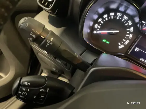 CITROEN C3 AIRCROSS - voiture d'occasion - Photo 38