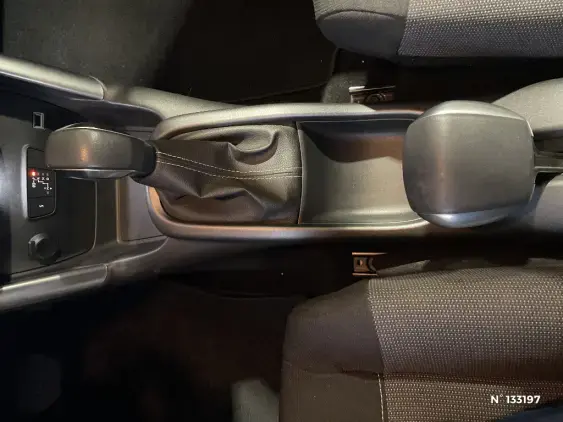 CITROEN C3 AIRCROSS - voiture d'occasion - Photo 39