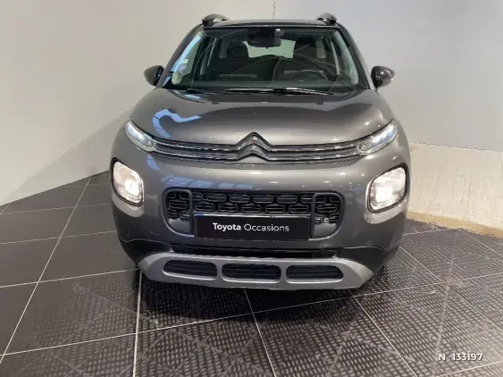 CITROEN C3 AIRCROSS - voiture d'occasion - Photo 3